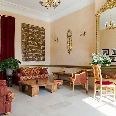 Relais Du Silence Domaine Des Thomeaux 3* Mosnes