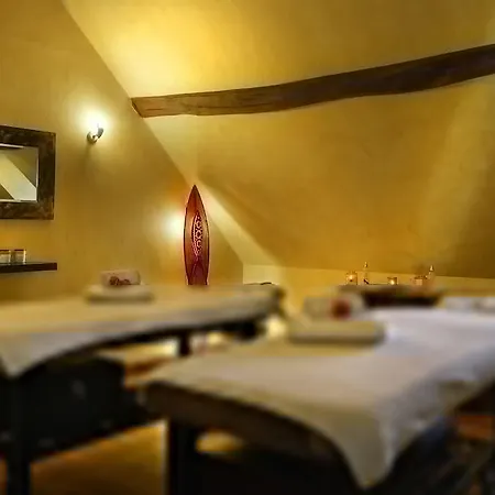 Hotel Relais Du Silence Domaine Des Thomeaux
